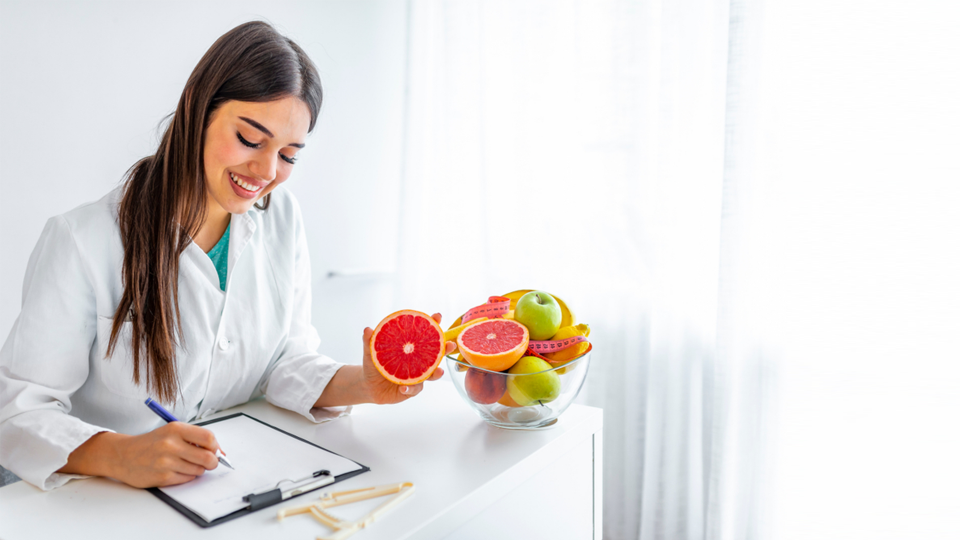 Zeytinalanı Diyetisyen